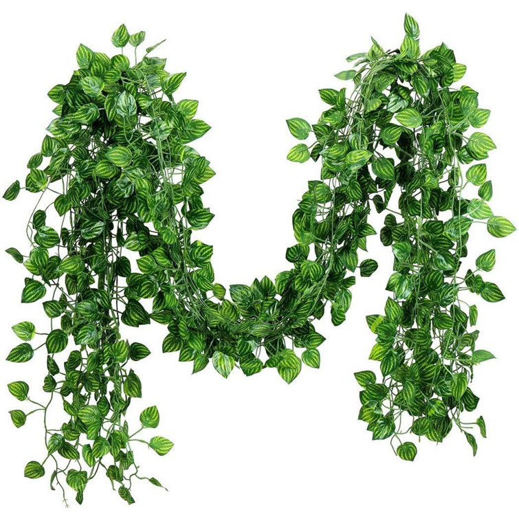 Primrue 79'' Faux Ivy Plant Wayfair Canada